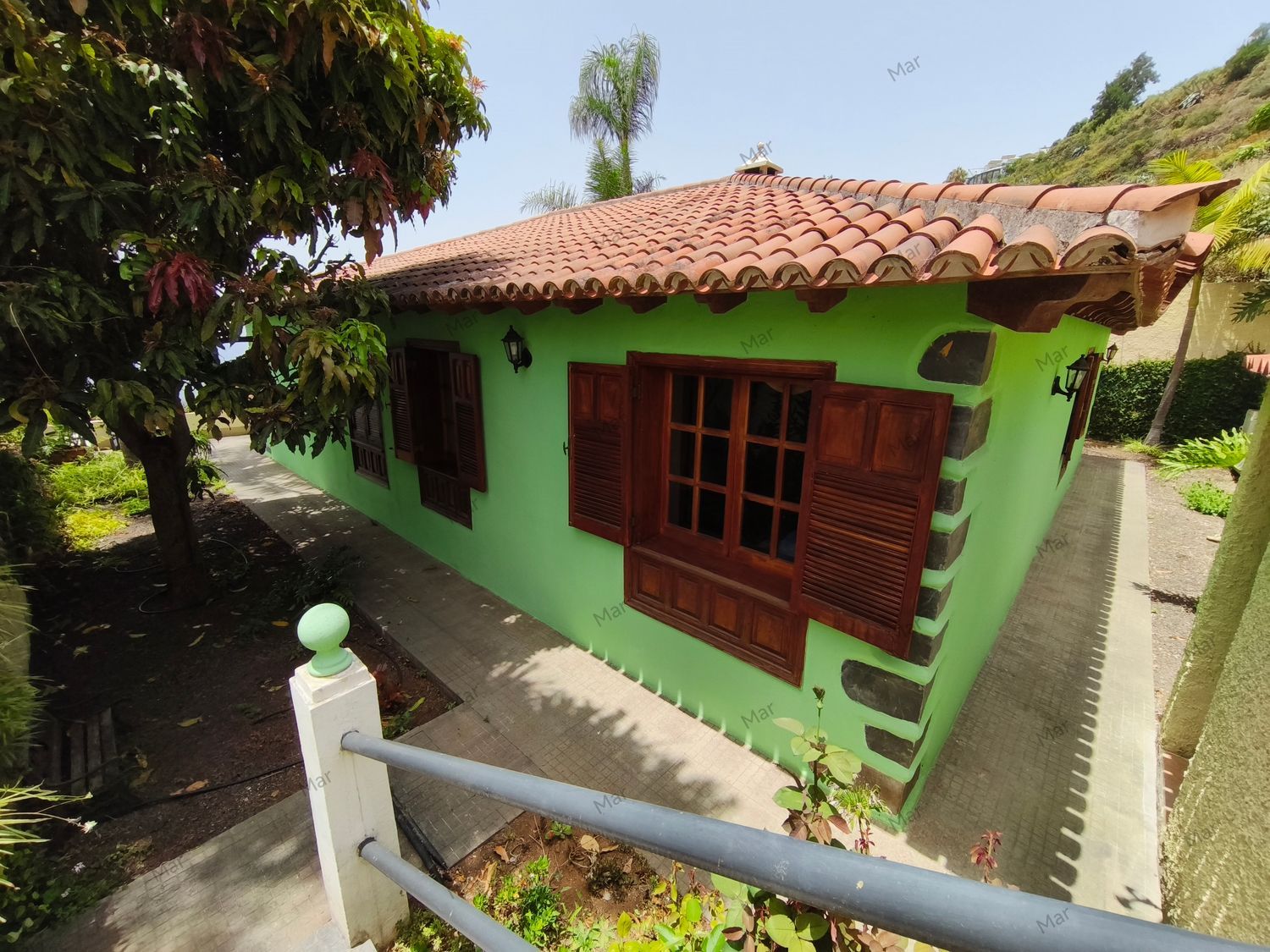Casa o chalet independiente en Calle Aceviño, 17 - Foto 11