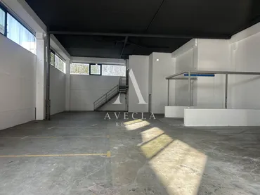 Nave Industrial en  Calle Tècnica 15 - Foto 1