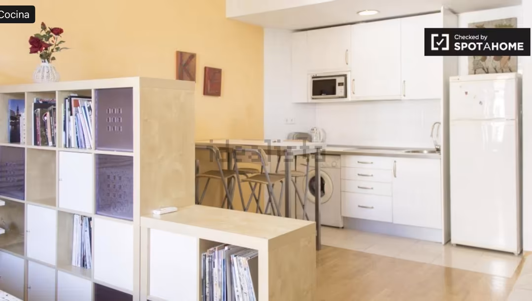 Piso en  Calle del Conde de Romanones 13 - Foto 5