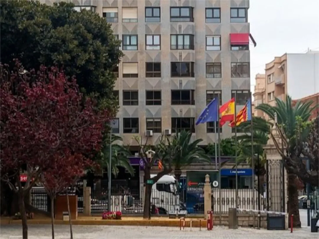 Piso en  Avinguda de l'Estació 5 - Foto 1