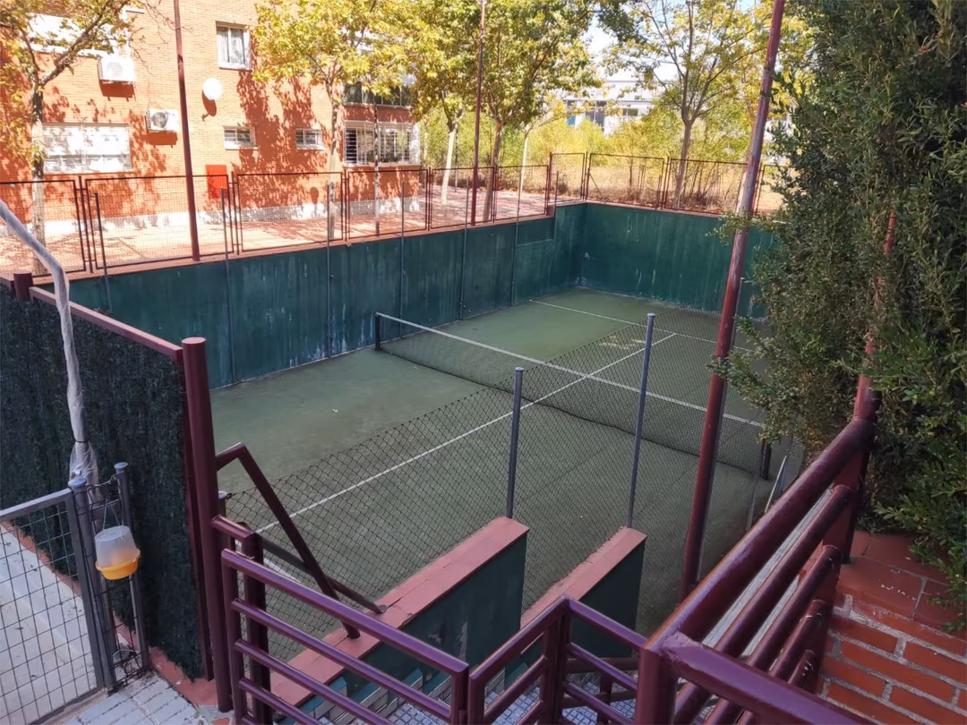 Piso en  Avenida de los Artesanos 2 - Foto 12