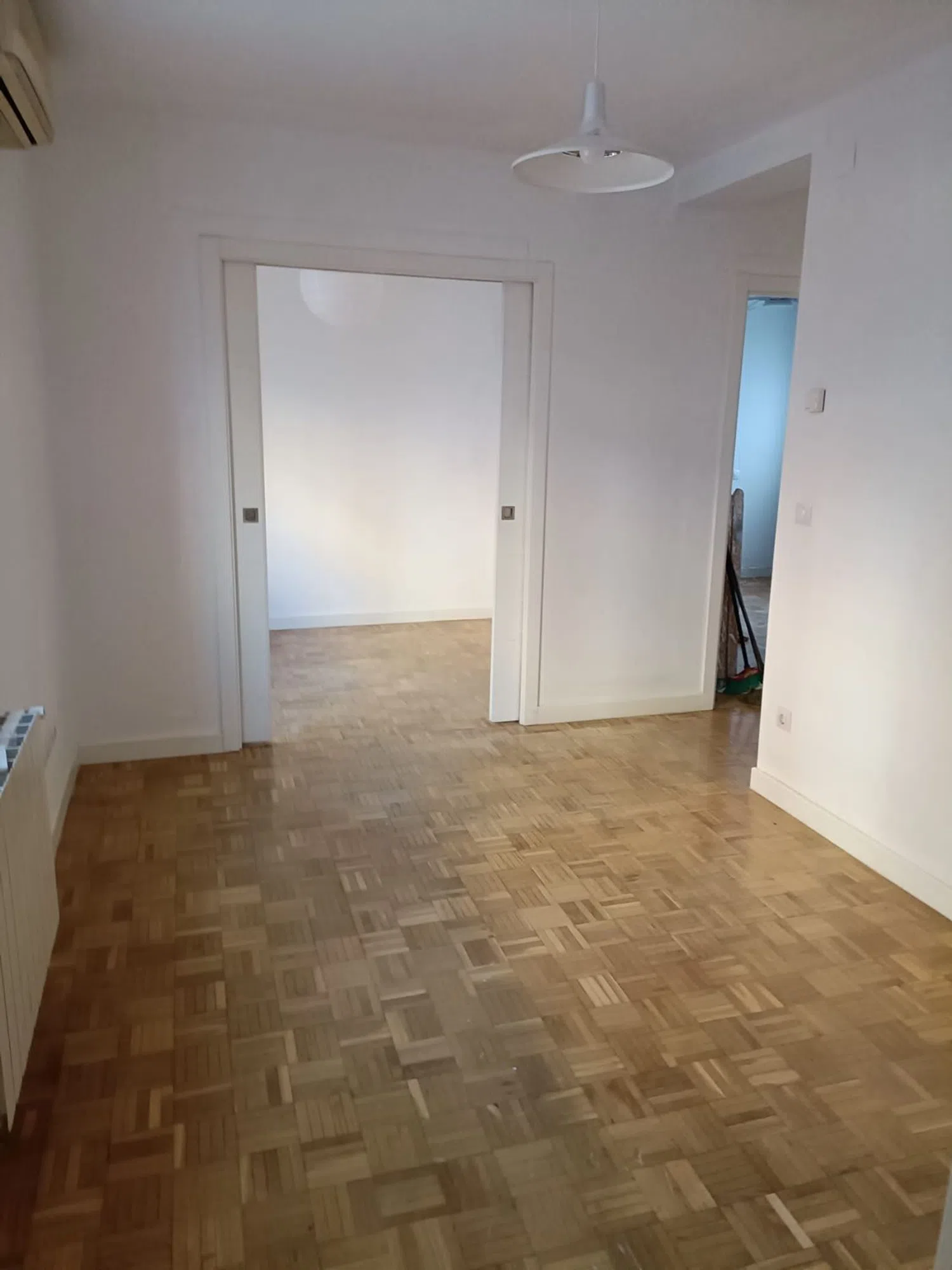 Piso en calle de Luis Cabrera, 24 - Foto 1