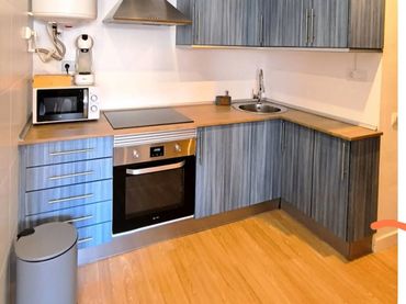 Apartamento en  Carrer de Sant Pere 38 - Foto 3