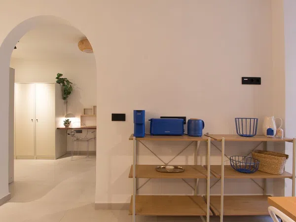 Piso en plaza Doctor José María Aroca, 5 - Foto 3