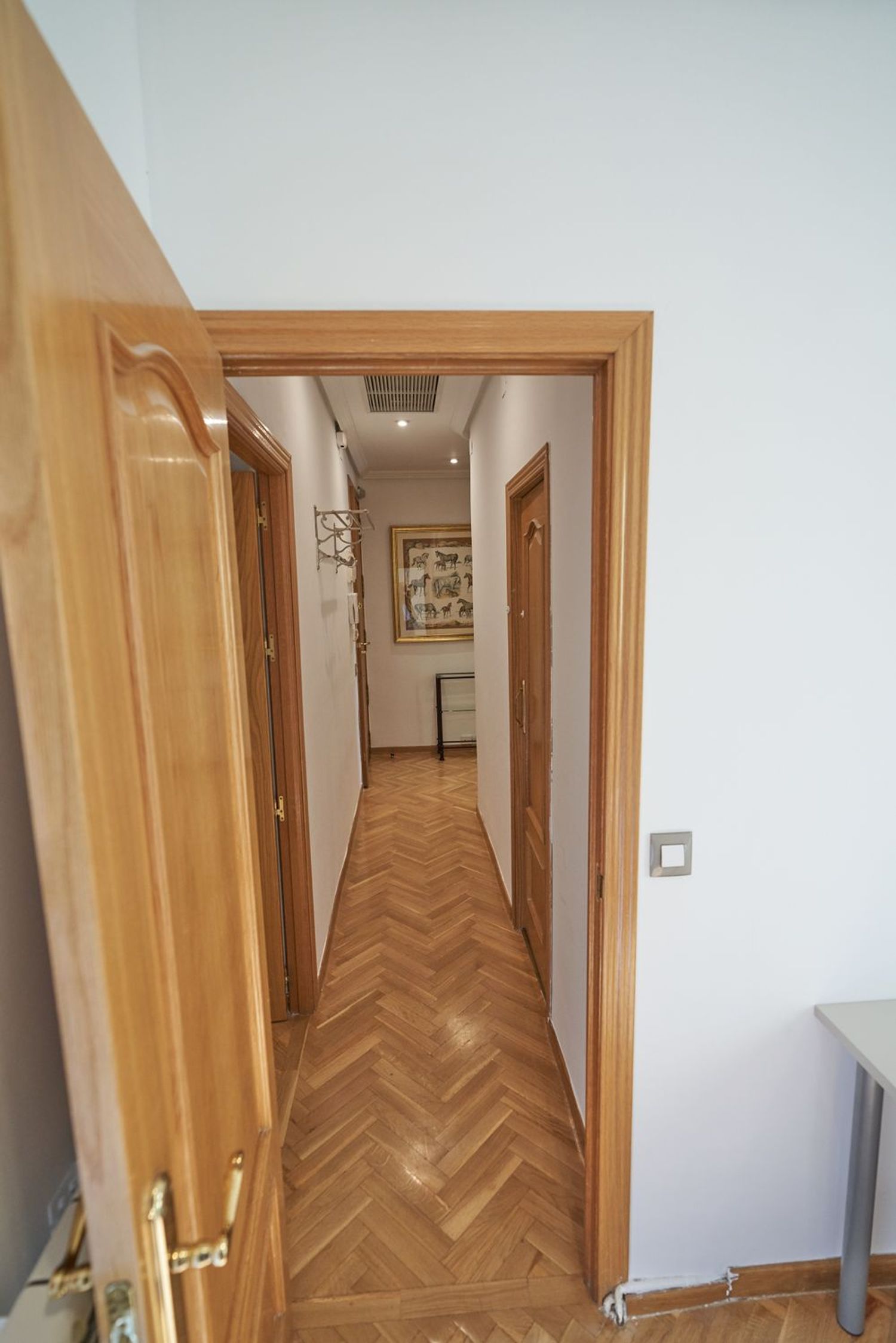 Piso en calle de Antonio Acuña, 25 - Foto 4