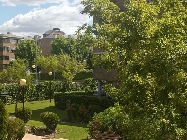 Piso en Calle Joaquín Turina, 13, Golf - El Carralero, Golf - El Carralero - Foto 4