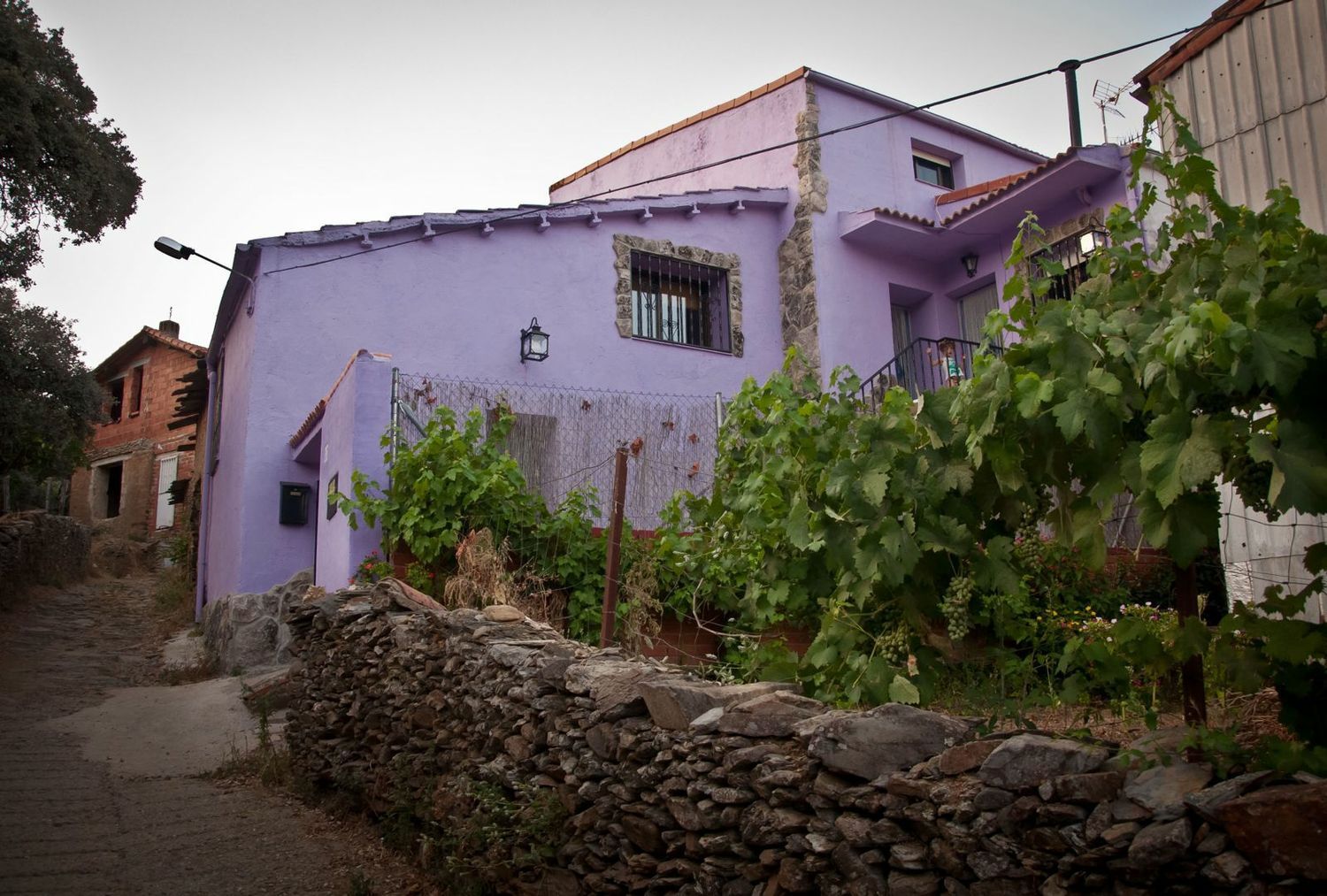 Casa de pueblo en Poblado Sauceda, 1 - Foto 8