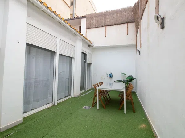 Piso en El Cabanyal-El Canyamelar - Foto 3