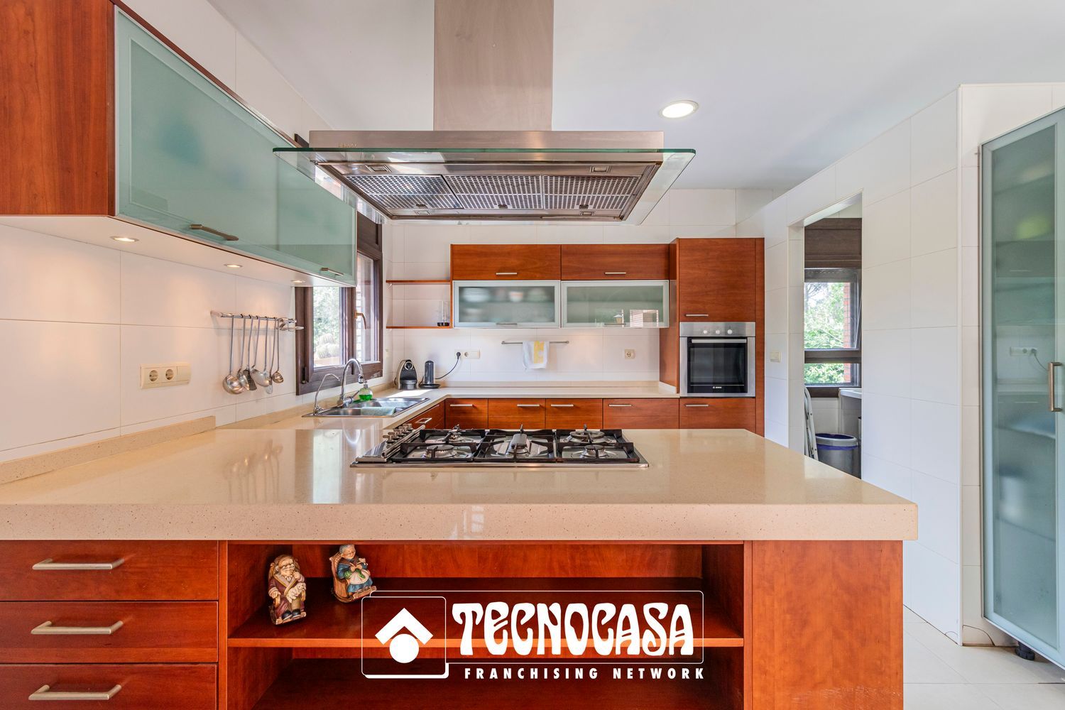 Casa o chalet independiente en Valldoreix, Valldoreix - Foto 42