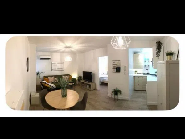 Estudio en Calle Andorra, 1, San Matías - Pavaneras - Foto 7