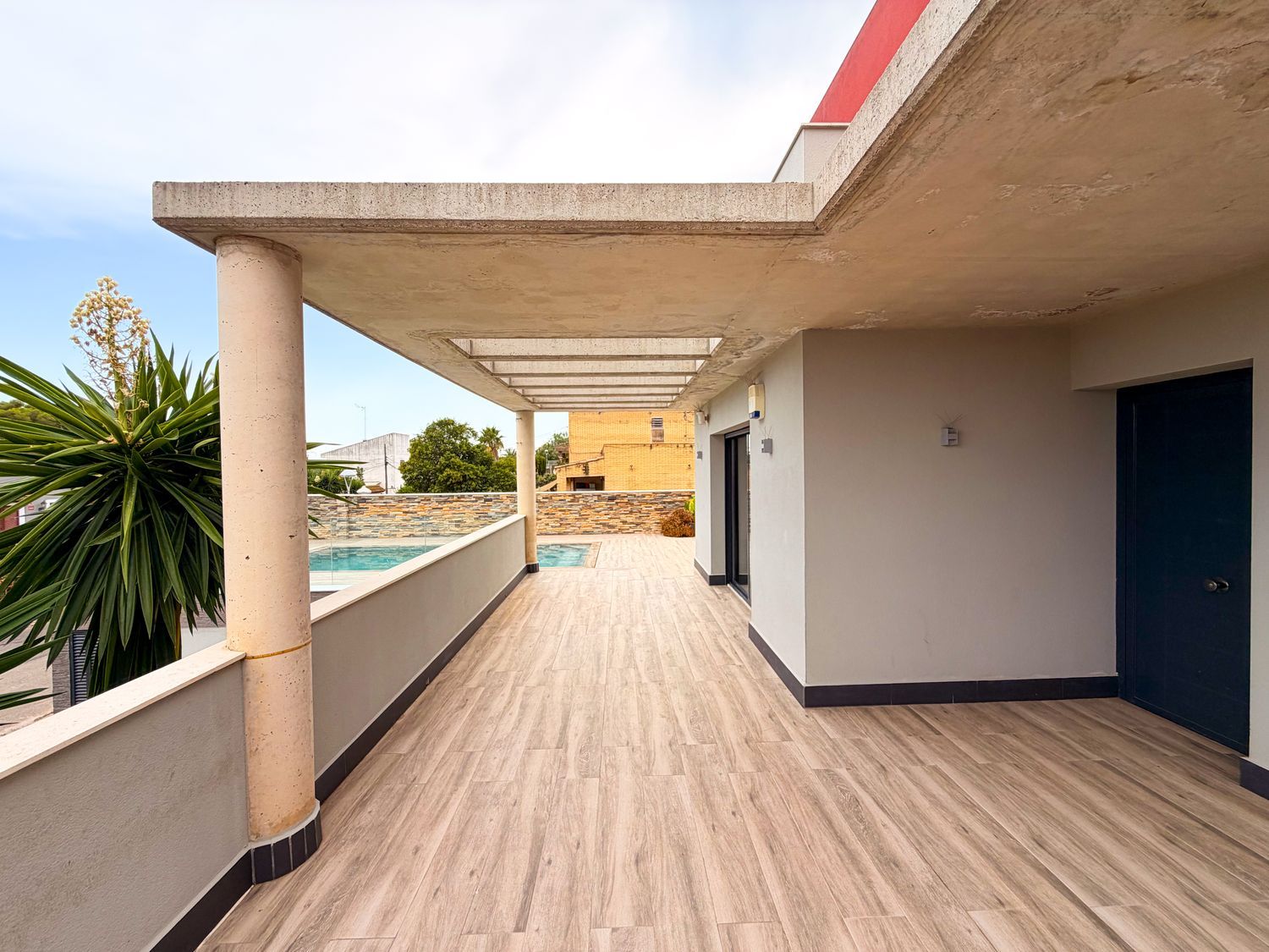 Casa o chalet independiente en Calle dels Clavells, 4 - Foto 5