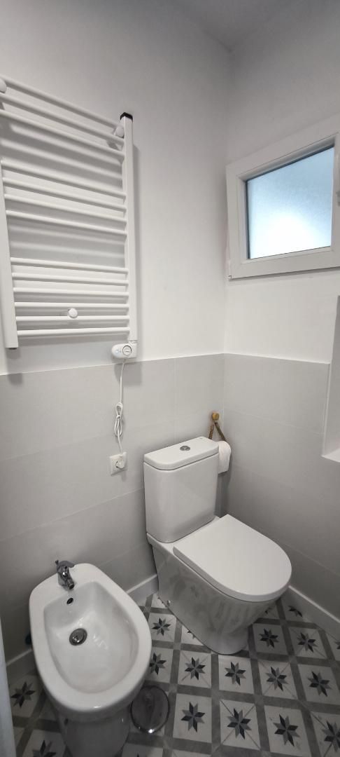 Piso en  Praza Eugenio Fadrique 10 - Foto 18