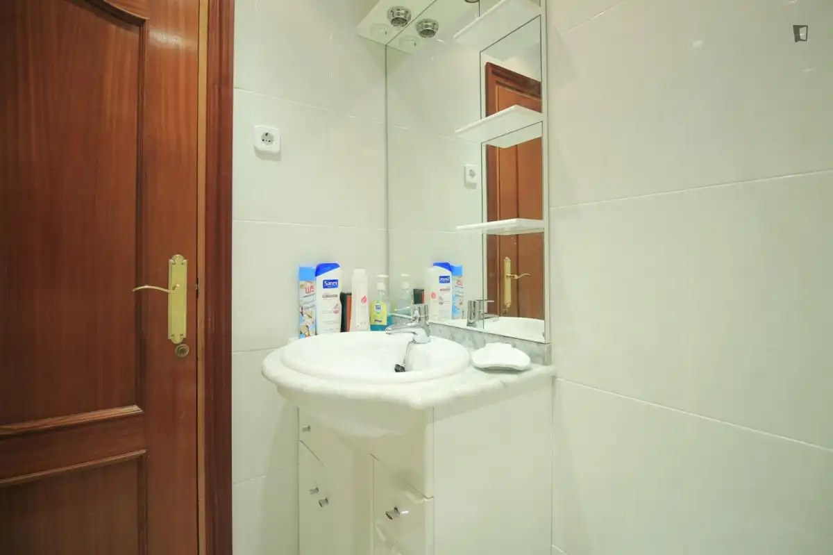 Apartamento en  Madrid Capital - Foto 4