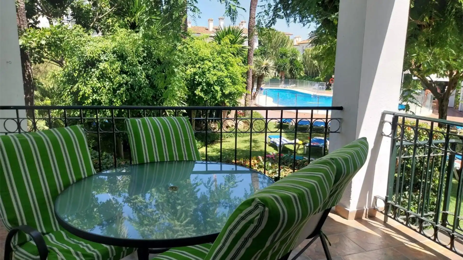 Piso en  Urbanización Hacienda Beach 11 - Foto 28