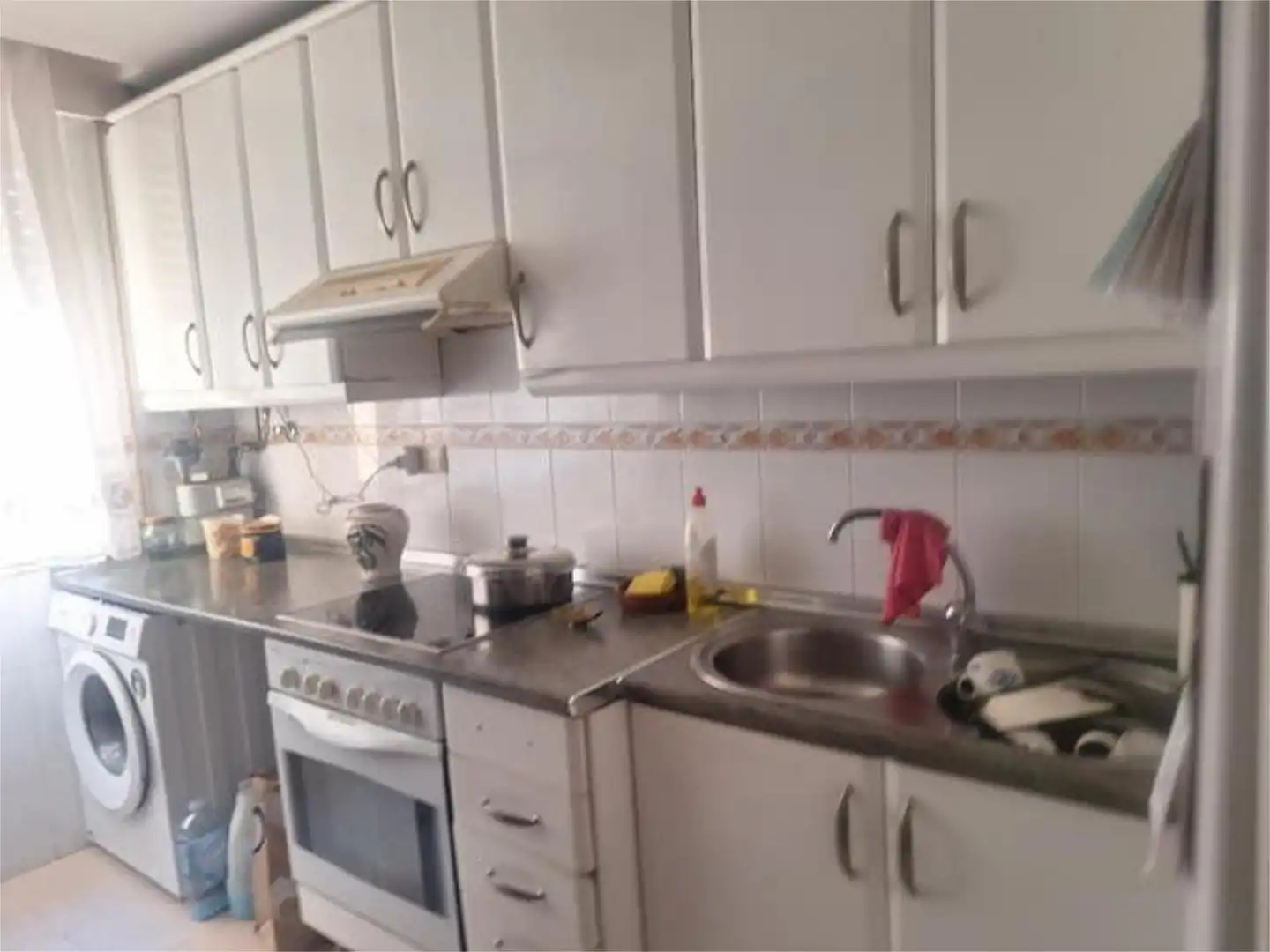 Piso en hornos punicos - Foto 4