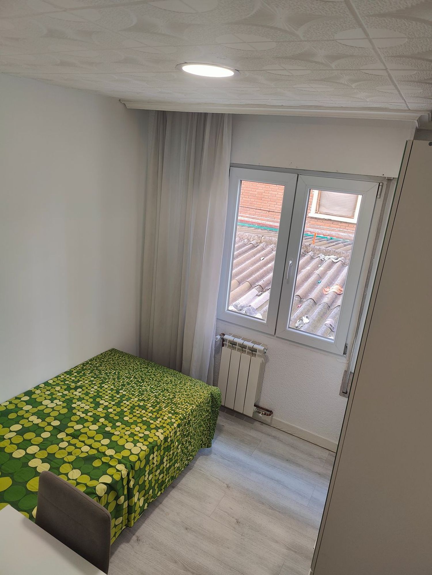 Piso en Calle de garcia sanchez, 26 2h, Ciudad Jardín - Parque Roma - Foto 10