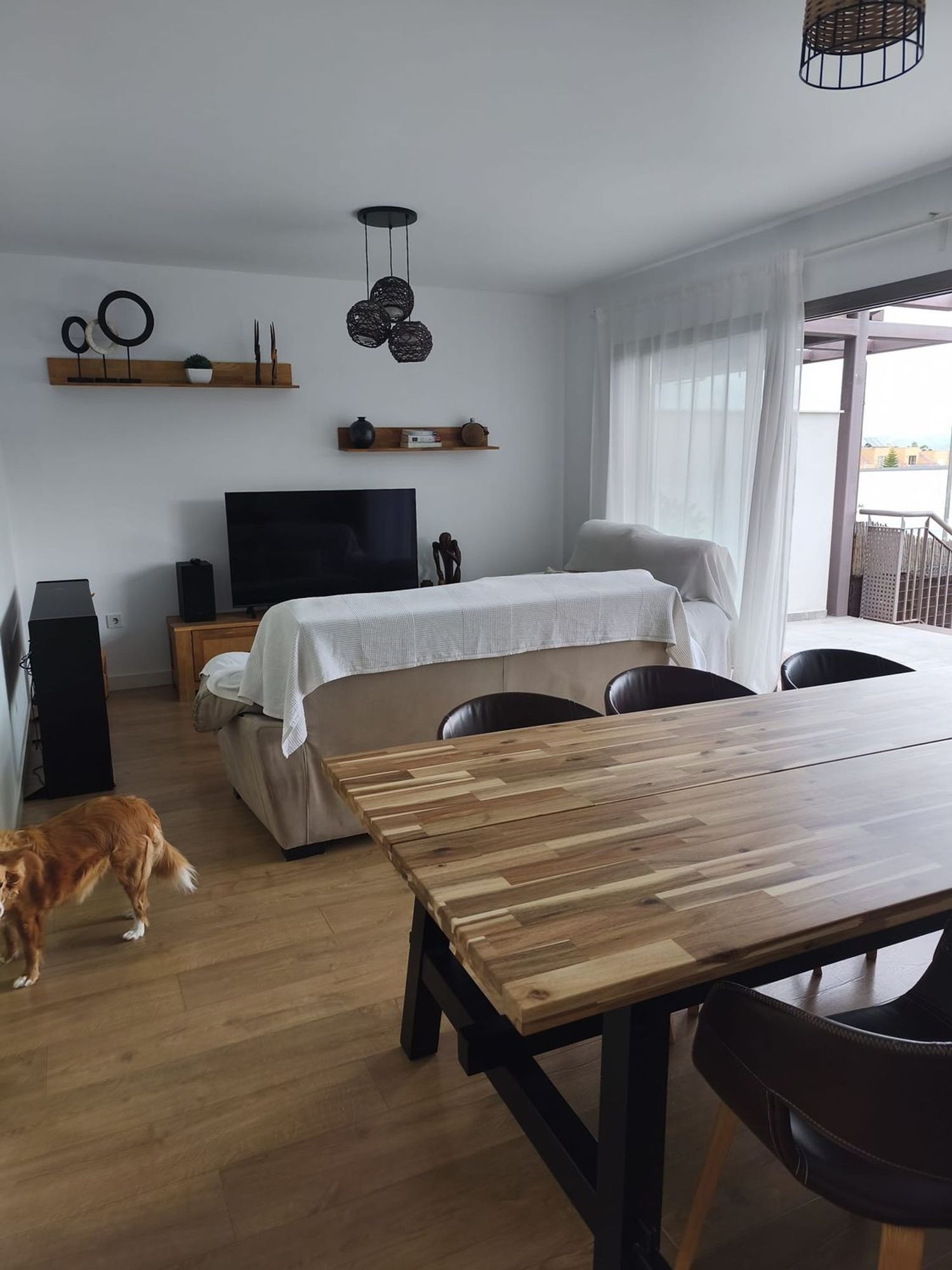 Chalet pareado en Avenida Finca Taralpe, 1 - Foto 3