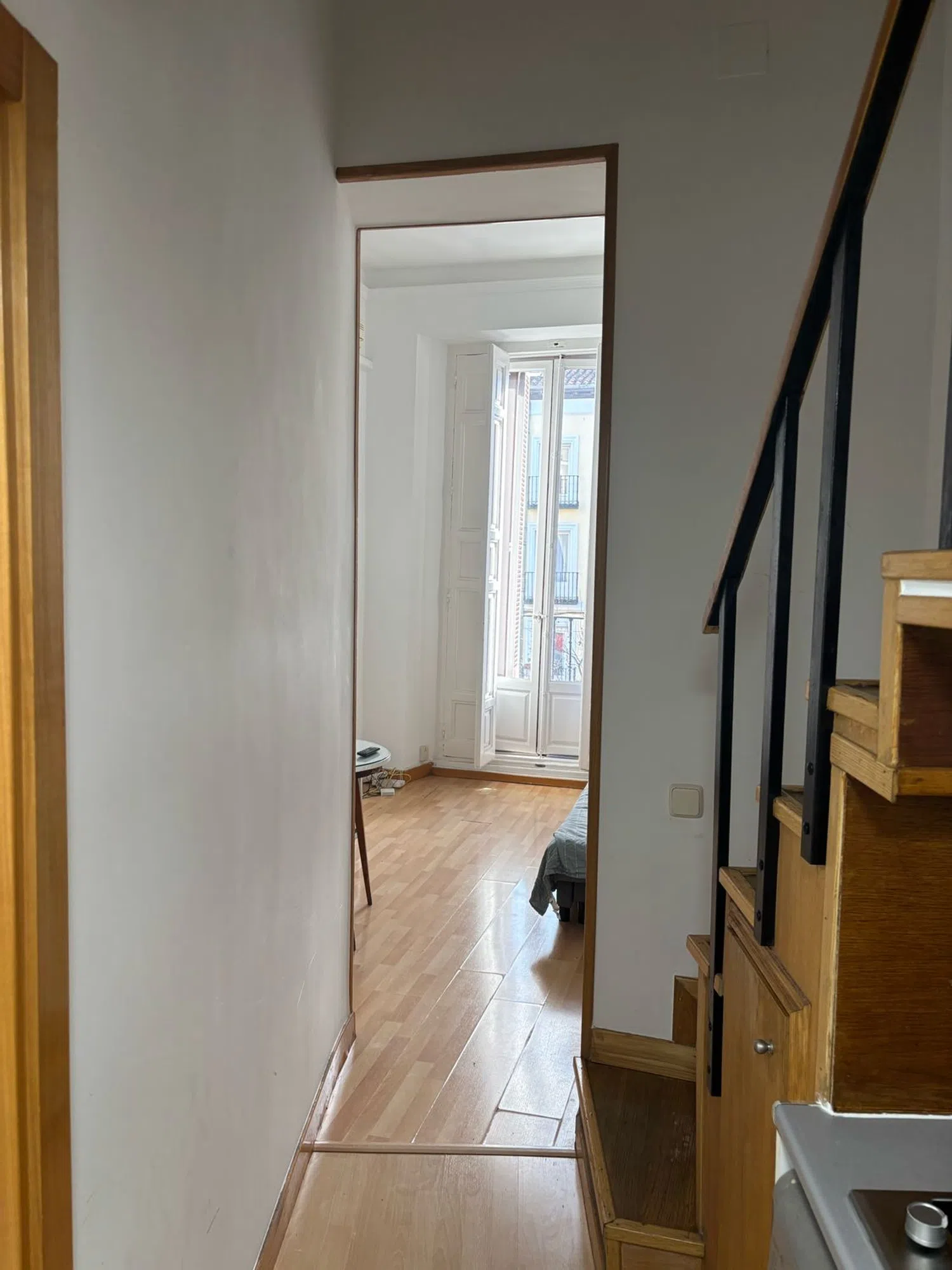 Piso en plaza de Puerta de Moros, 8 - Foto 3