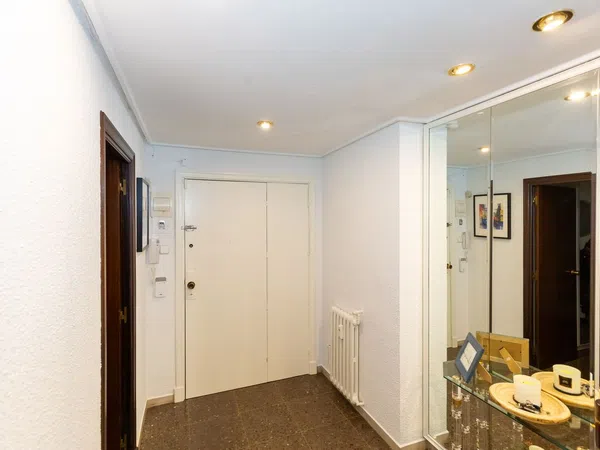 Piso en calle de la Marina Española, 12 - Foto 13