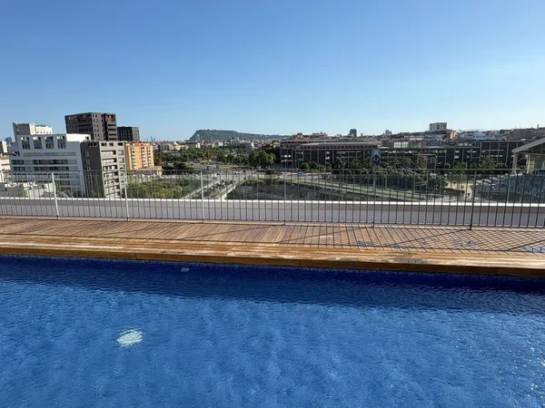 Piso en Calle d'Àlaba, 147, El Parc i la Llacuna del Poblenou - Foto 6