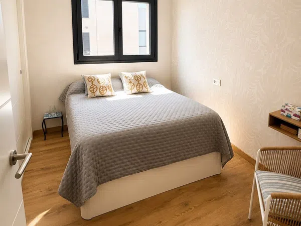 Piso en Bulevar Pilar Miró, 4, Finca el Pato - Torre del Río - Foto 10