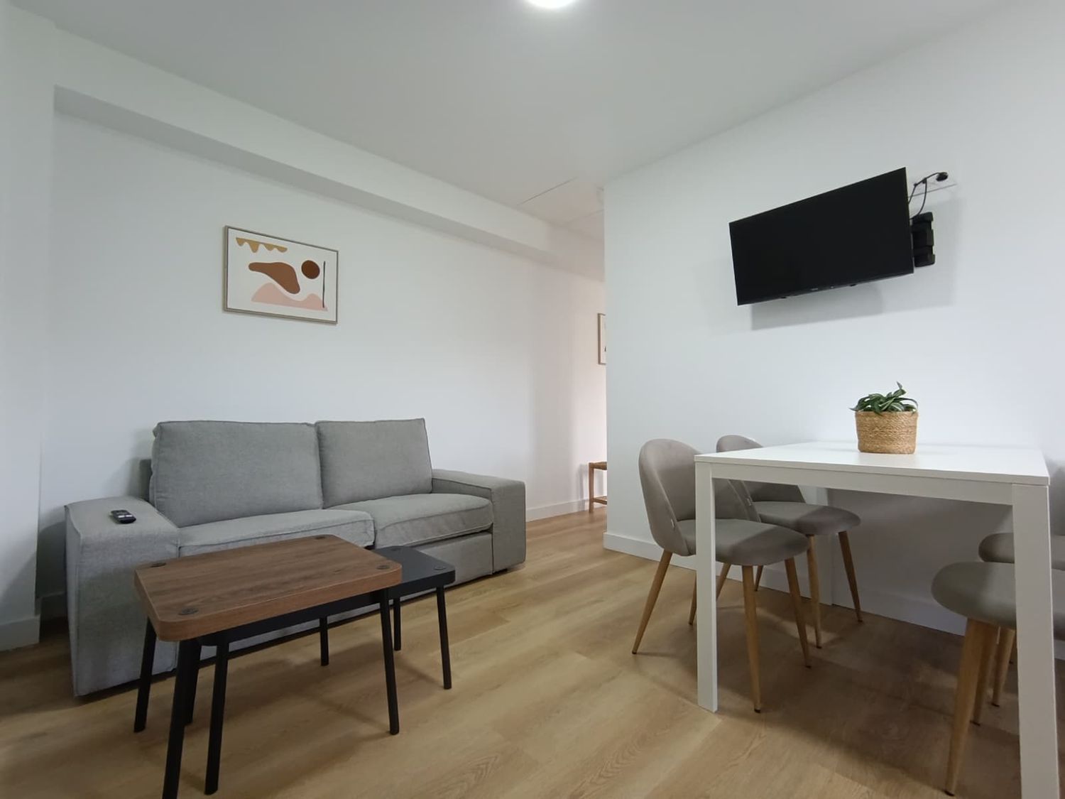 Estudio en Calle Arcai, 92 bajo - Foto 4