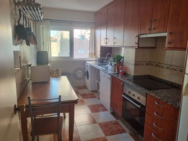 Piso en  Rúa de José Luis Bugallal Marchesi 20 - Foto 1