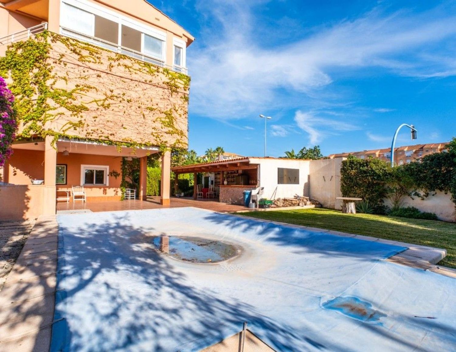 Chalet pareado en Avenida de la Costa Blanca, 53 a - Foto 4