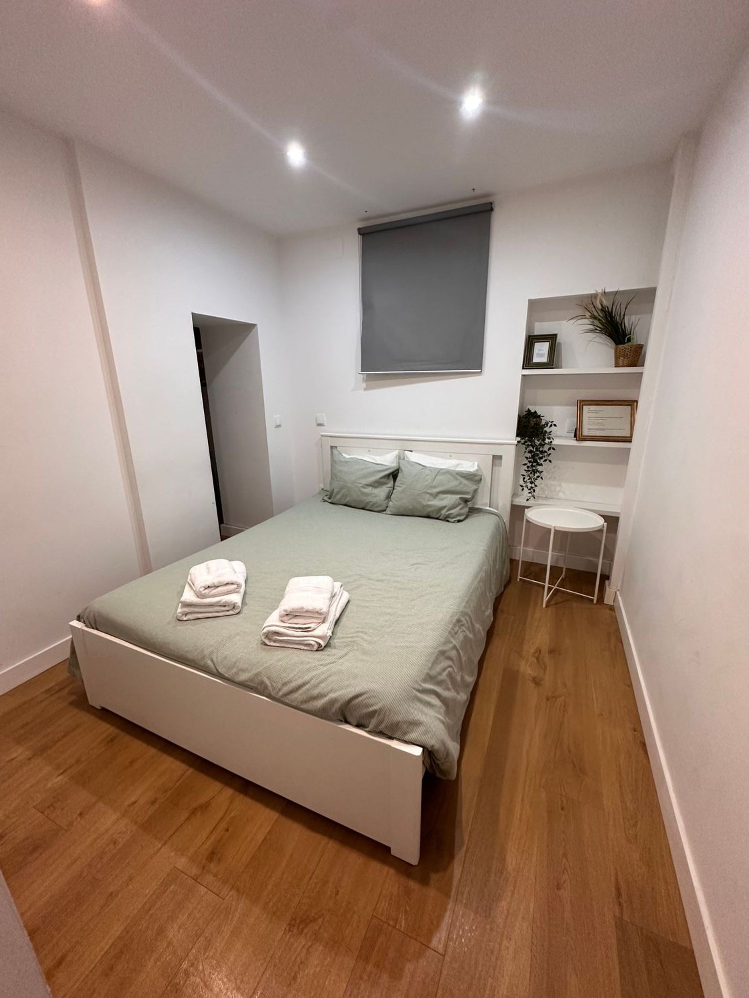 Piso en calle de los Irlandeses, 15 - Foto 9