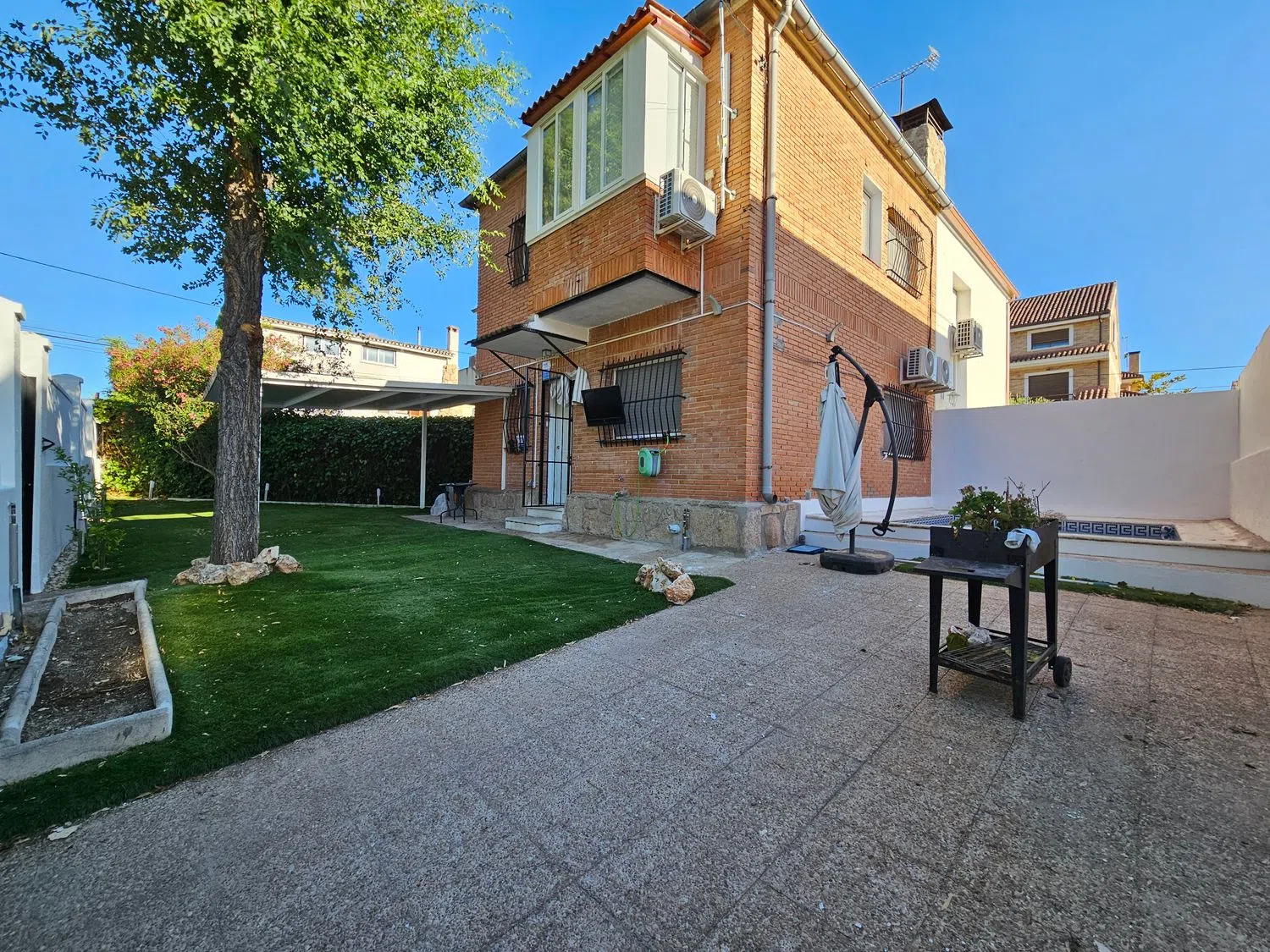 Chalet pareado - Foto 1
