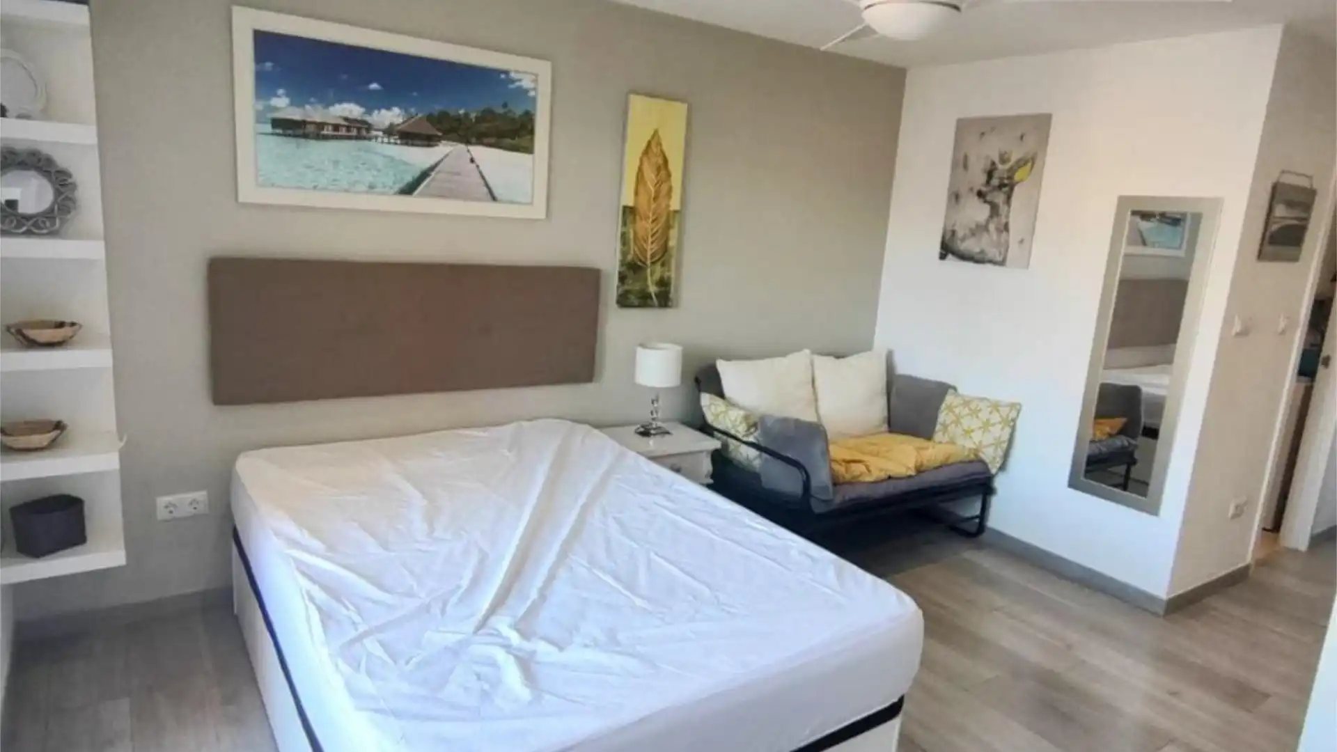 Piso en  Calle Piscis 2 - Foto 1