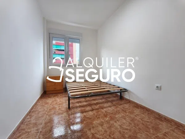 Piso en Calle Huesca, Plà del Bon Repòs-La Goteta - Foto 7