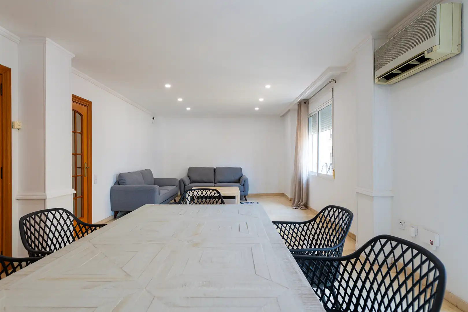 Piso en  Carrer de la Llanterna - Foto 6