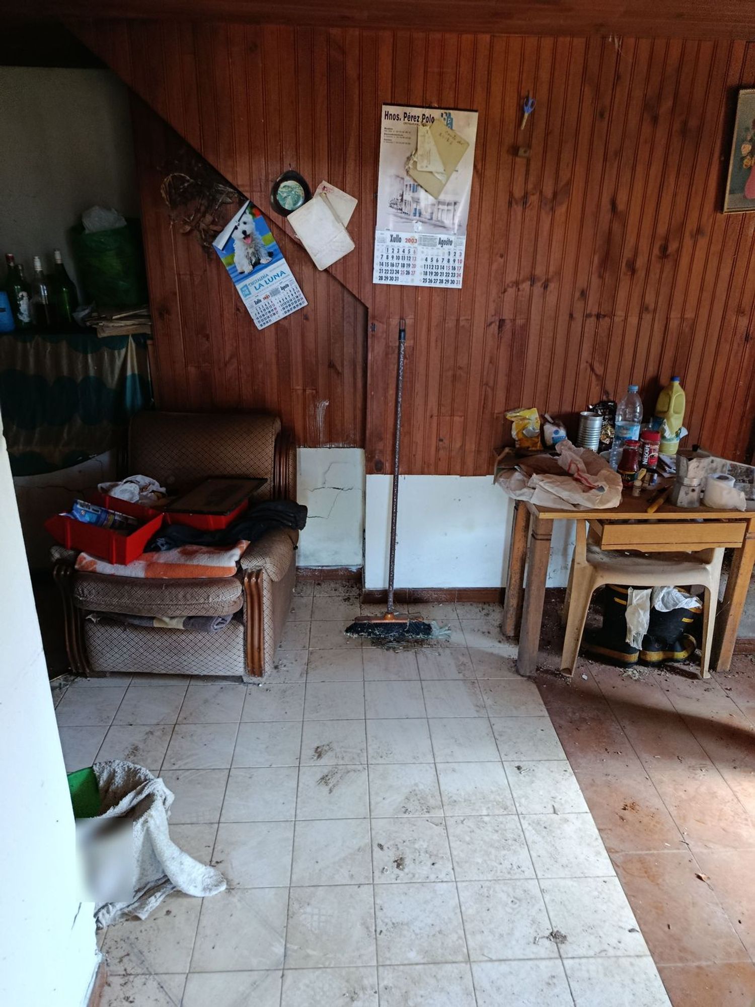 Casa de pueblo en Lugar Lagar Ramil, 11 - Foto 24