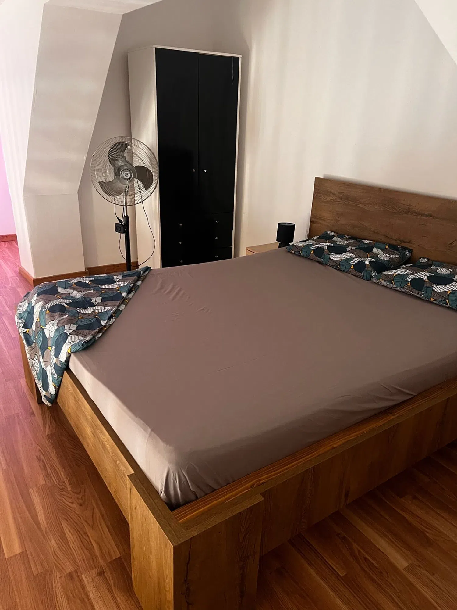 Estudio en calle Sargento Vaillo, 22 - Foto 5