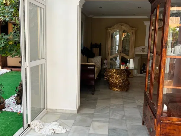 Chalet adosado en Calle Mochuelo, 35, El Águila - Foto 8