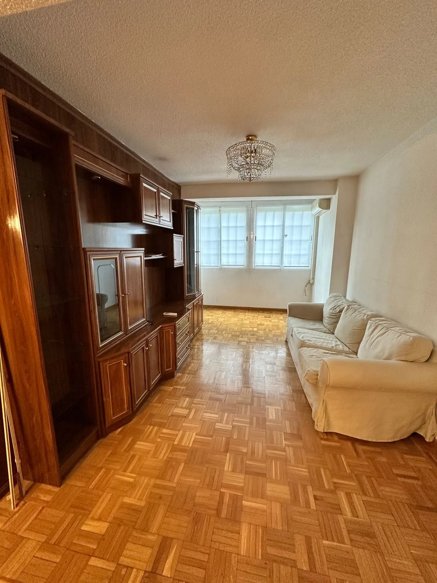 Piso en calle de Castrillo de Aza, 1 -7 - Foto 8