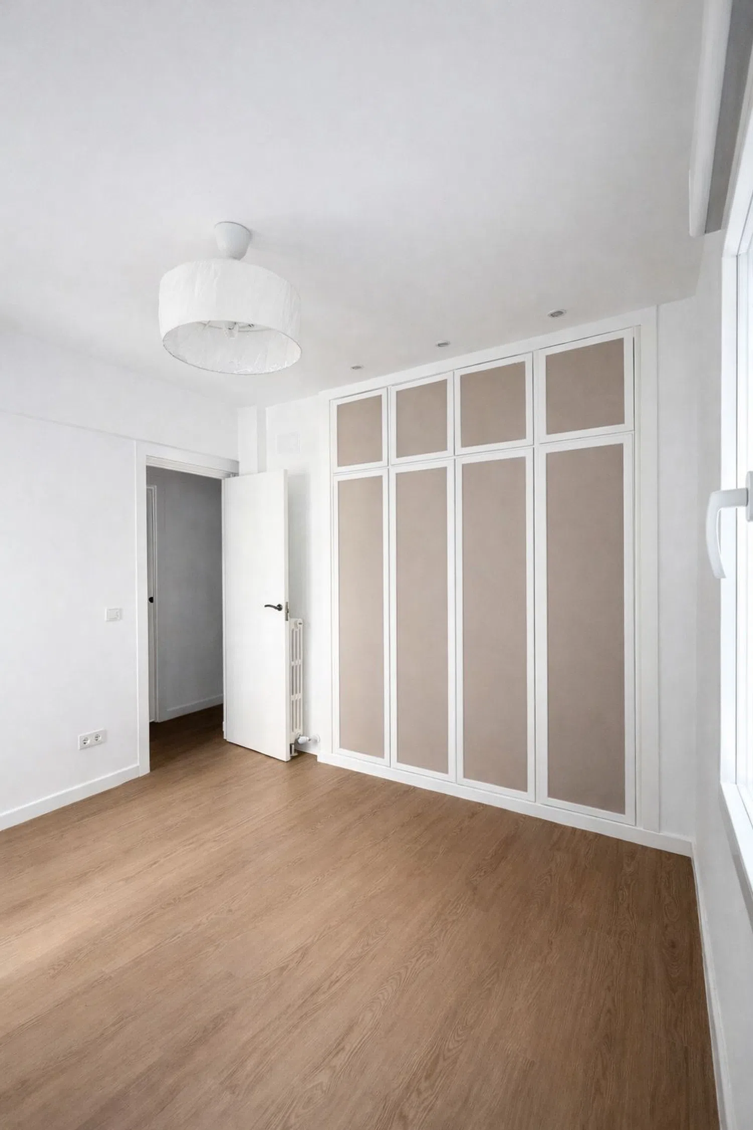 Piso en plaza del Biombo, 5 - Foto 13