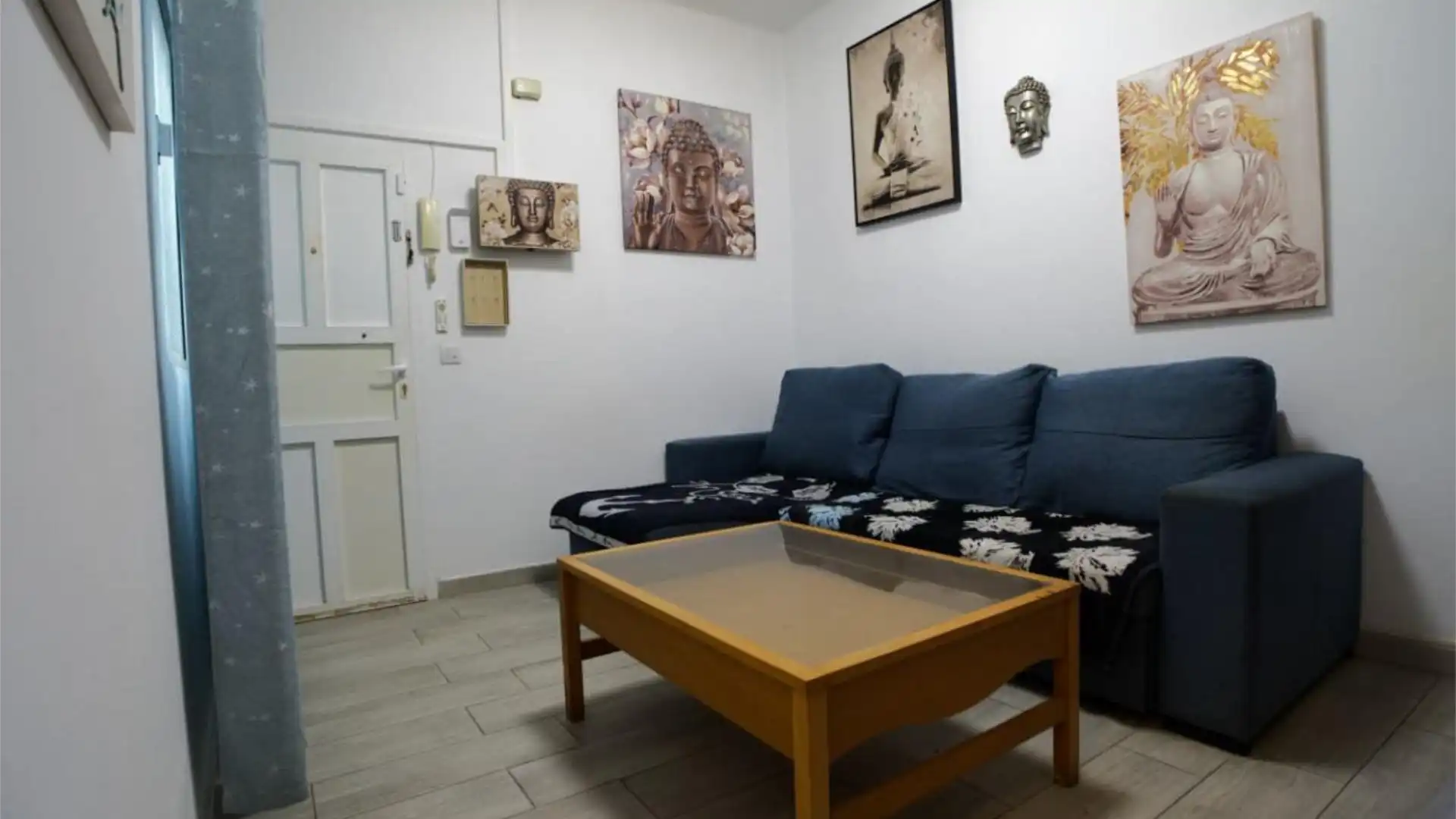 Piso en  Calle Faicanes 29 - Foto 3