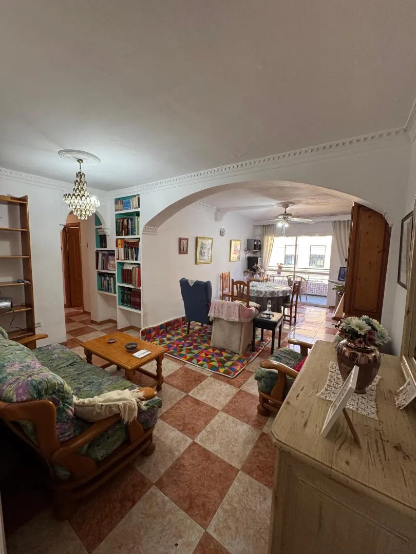 Piso en  Avenida Andalucía 120 - Foto 1