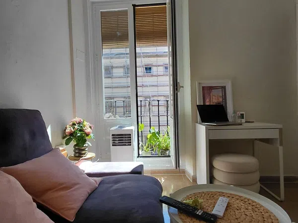 Estudio en Calle de Santa Isabel, 50, Lavapiés-Embajadores - Foto 3
