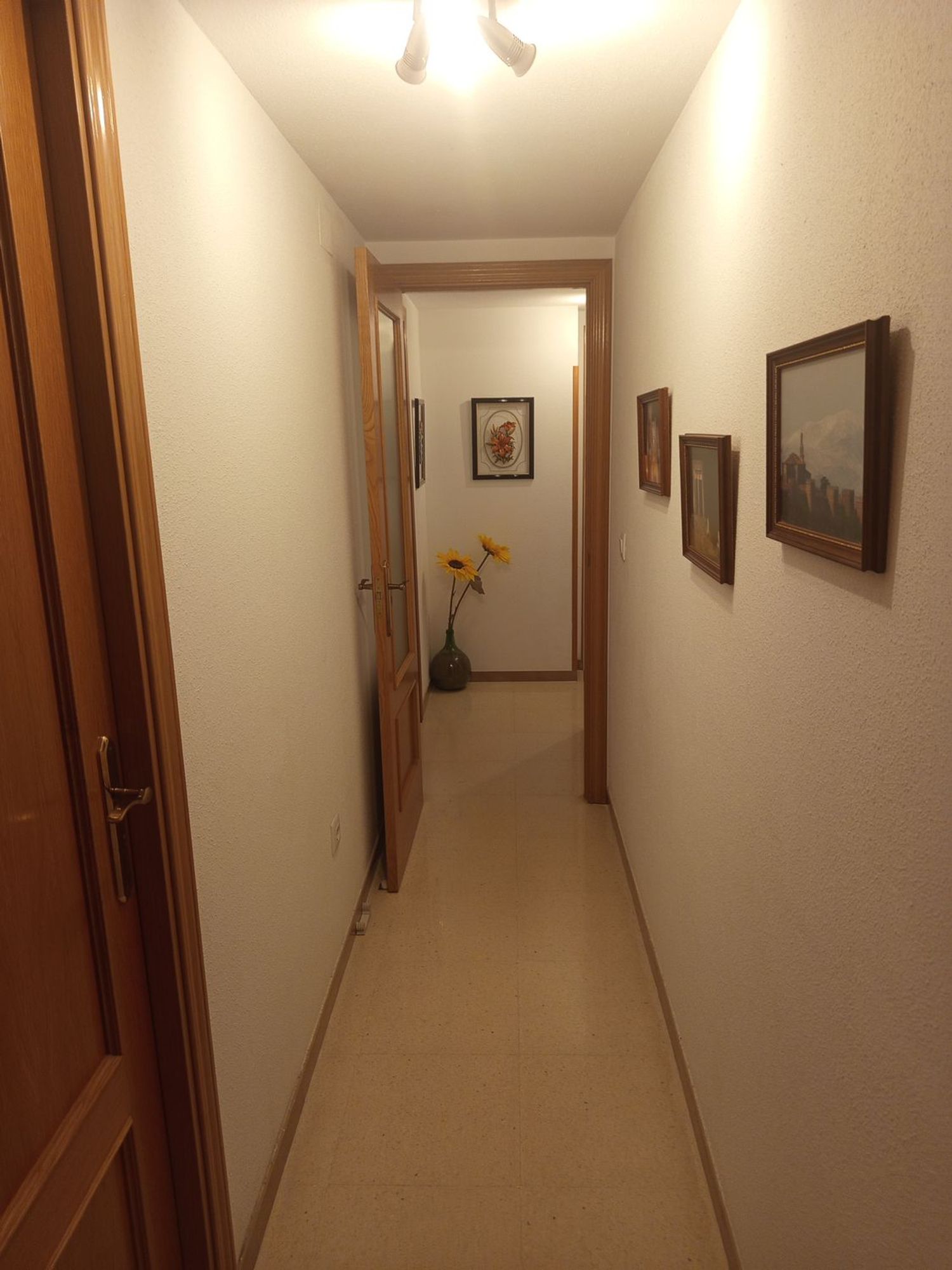 Piso en Avenida Marina Alta, 4, Playa de Poniente, Playa de Poniente - Foto 4