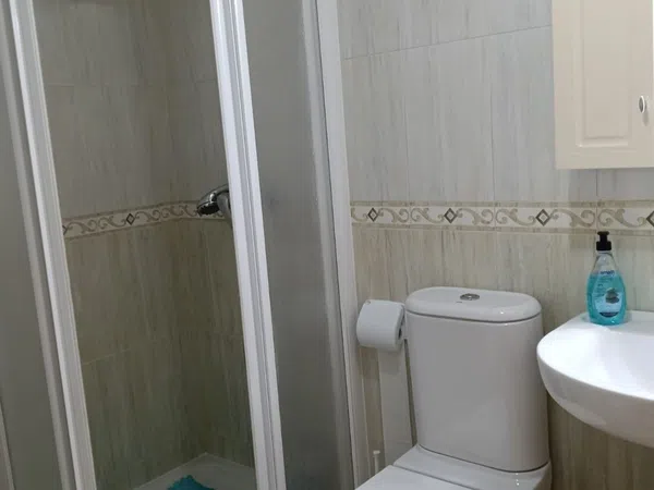 Piso en Avenida del Mediterráneo, 77, Puerto de Garrucha, Puerto de Garrucha - Foto 9