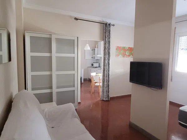 Estudio en Avenida Andalucía, 24 - Foto 6