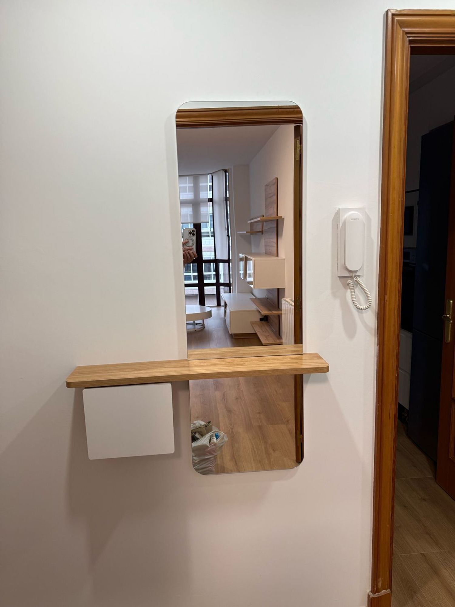 Piso en calle do Campo de Santa Marta, 2 - Foto 4