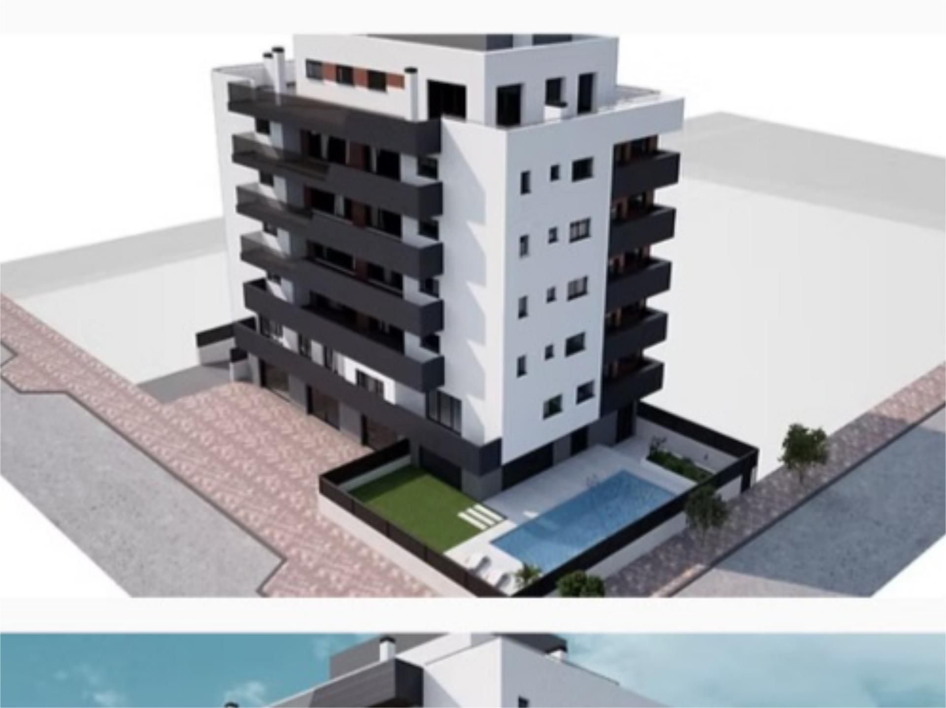 Piso en  Avenida de la Marina Española 22 - Foto 7