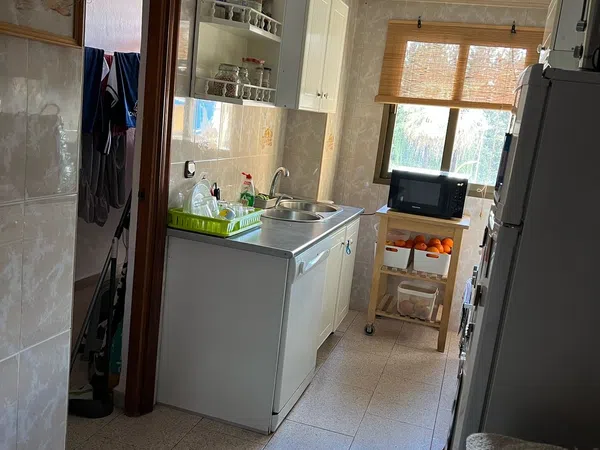 Piso en avenida Mercado, 12 - Foto 2