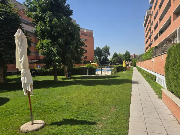 Piso en calle del Galeón, 32 -42