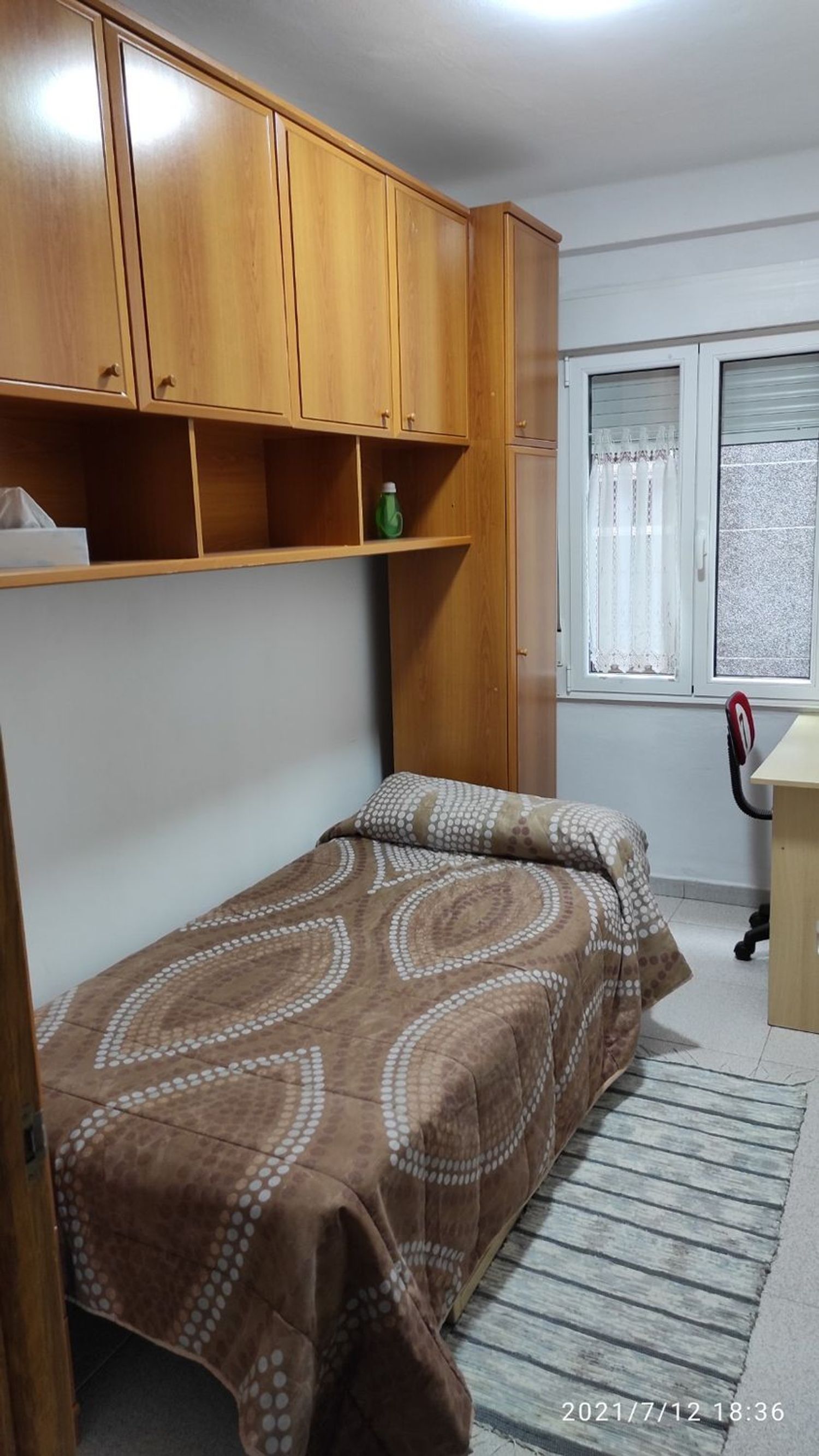 Piso en plaza de Vigo, 1 - Foto 2