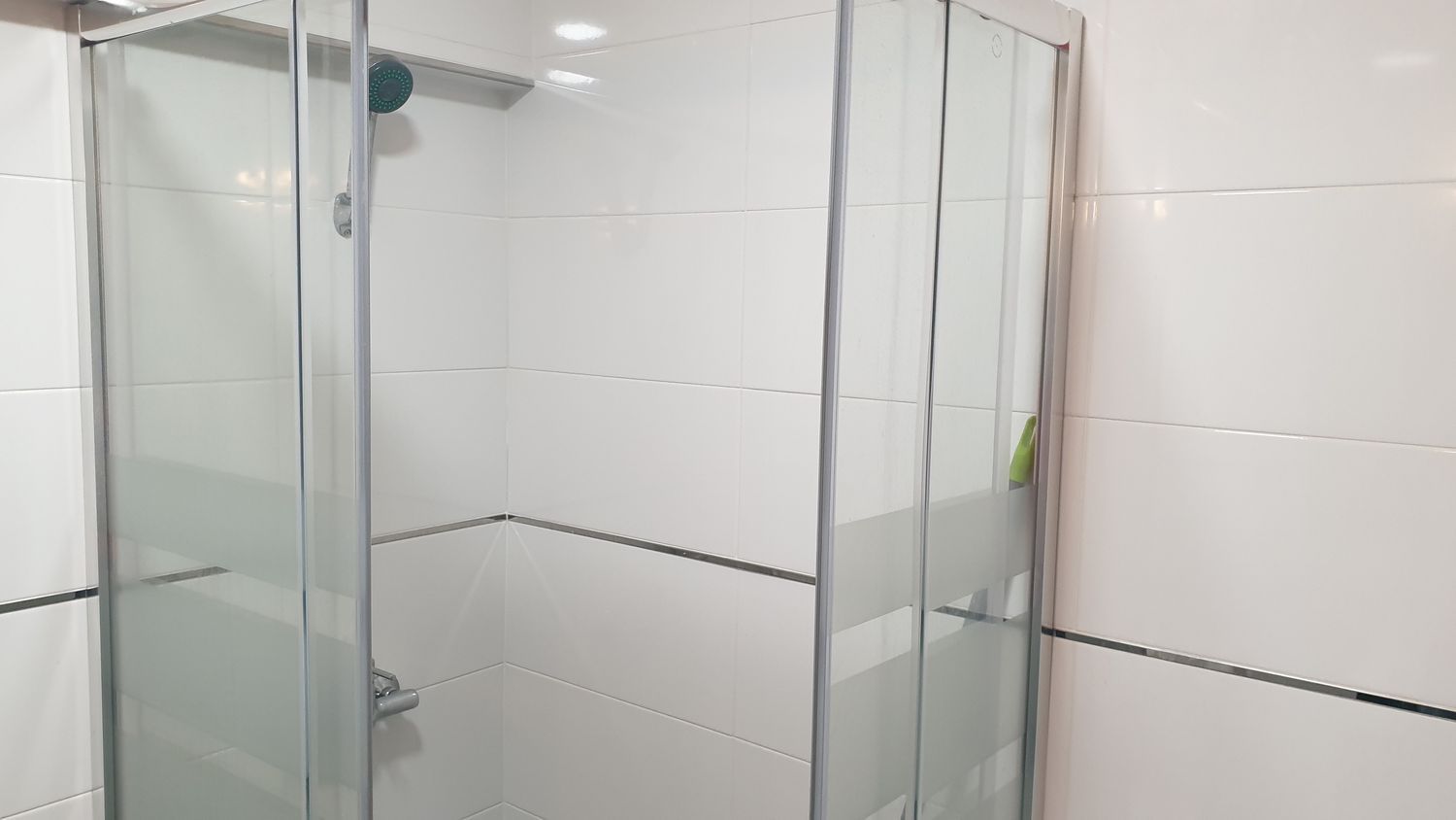 Estudio en calle Urzaiz, 97 - Foto 9